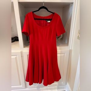 Harvé Benard Dress